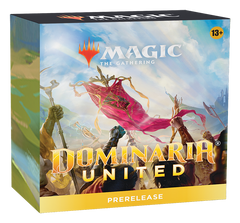 Dominaria United - Prerelease Pack | Local Legends