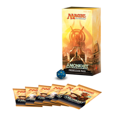 Amonkhet - Prerelease Pack | Local Legends