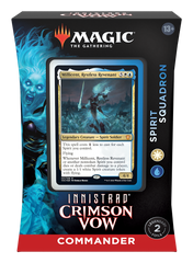 Innistrad: Crimson Vow - Commander Deck Display | Local Legends