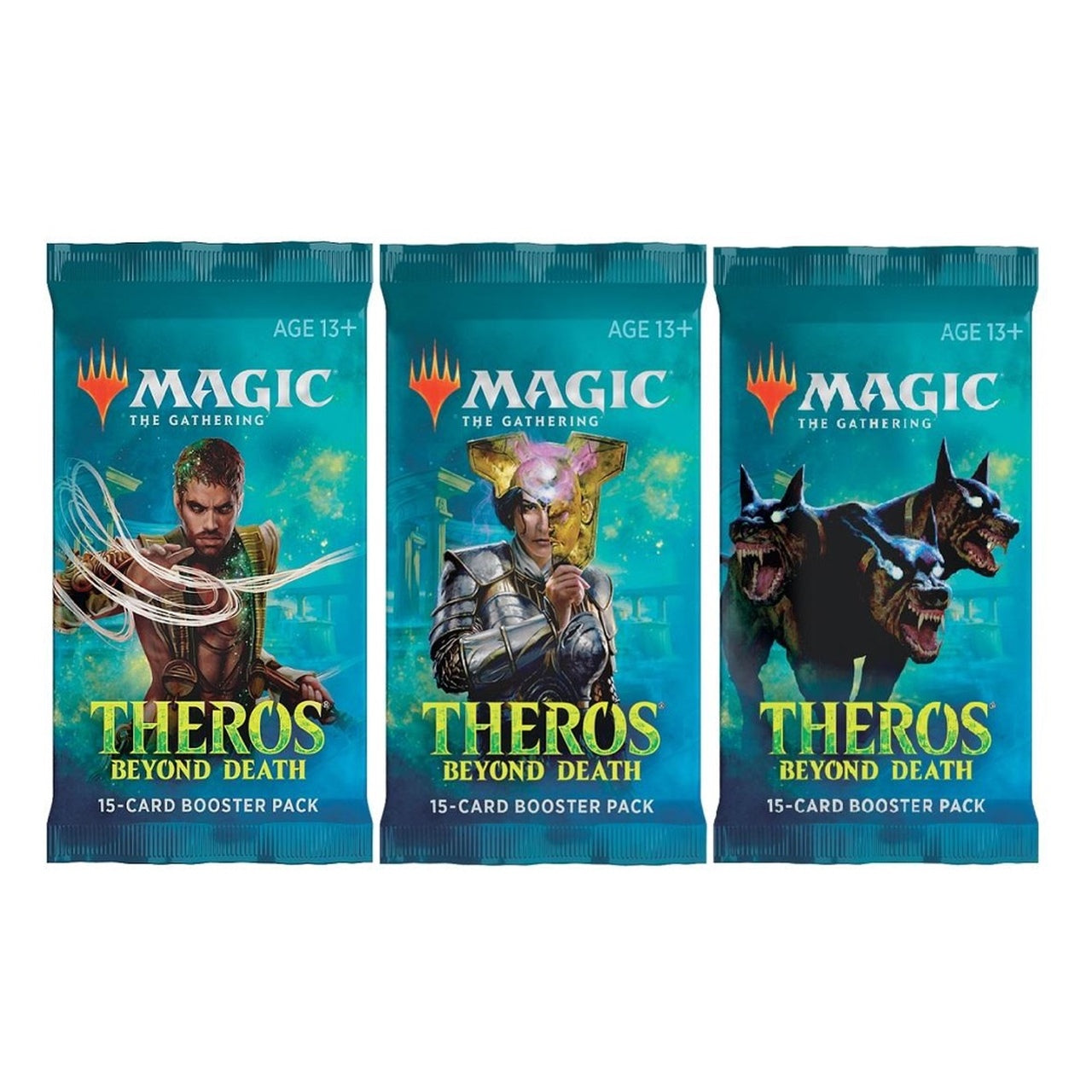 Theros Beyond Death - Booster Pack | Local Legends