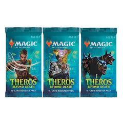 Theros Beyond Death - Booster Pack | Local Legends