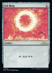 Sol Ring (266) [30th Anniversary Edition] | Local Legends