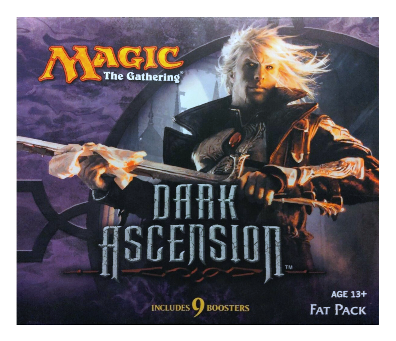 Dark Ascension - Bundle | Local Legends