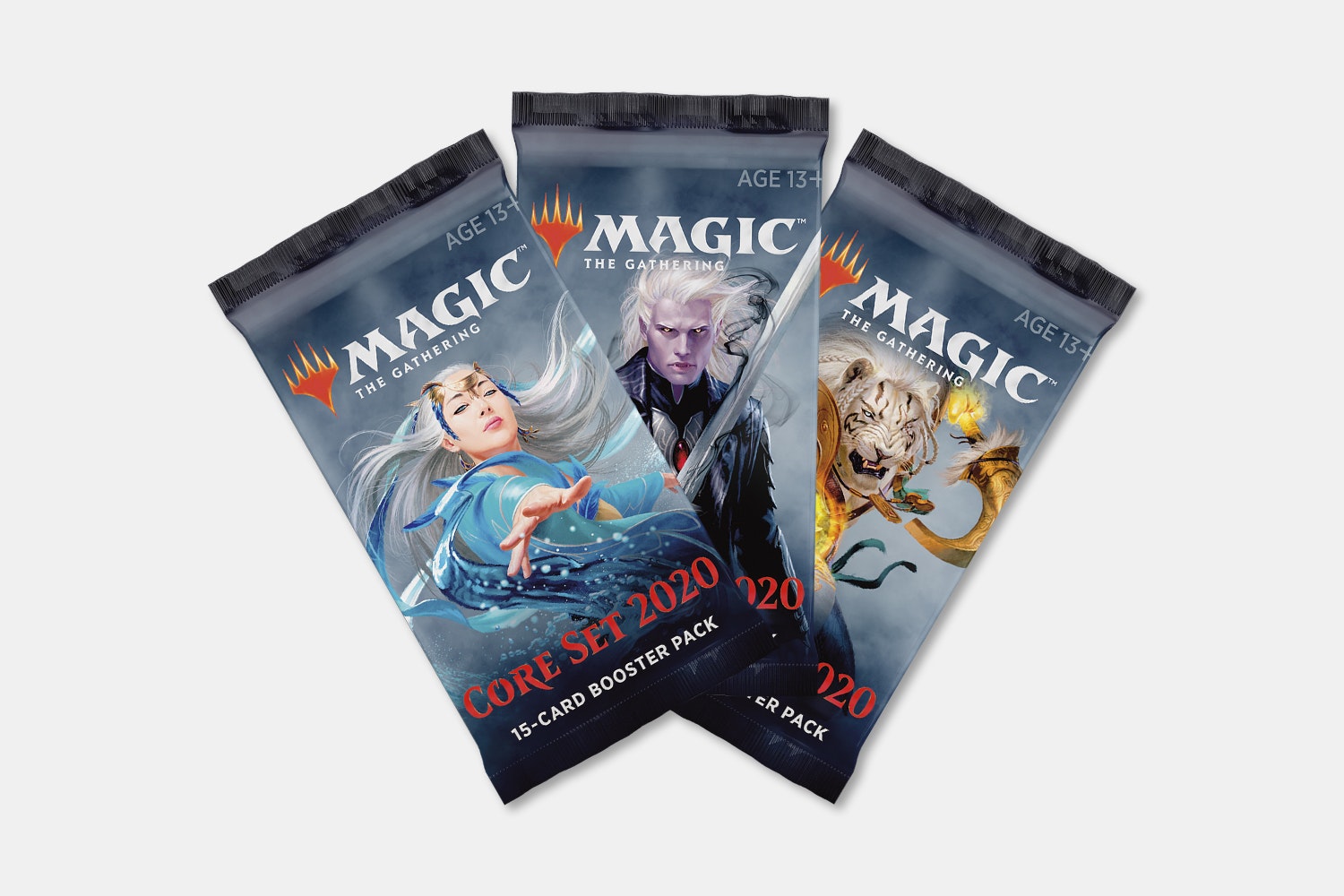 Core Set 2020 - Booster Pack | Local Legends
