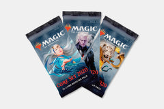 Core Set 2020 - Booster Pack | Local Legends
