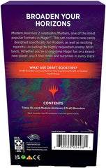 Modern Horizons 2 - 3-Booster Draft Pack | Local Legends