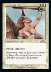 Serra Angel (Retro) [30th Anniversary Edition] | Local Legends