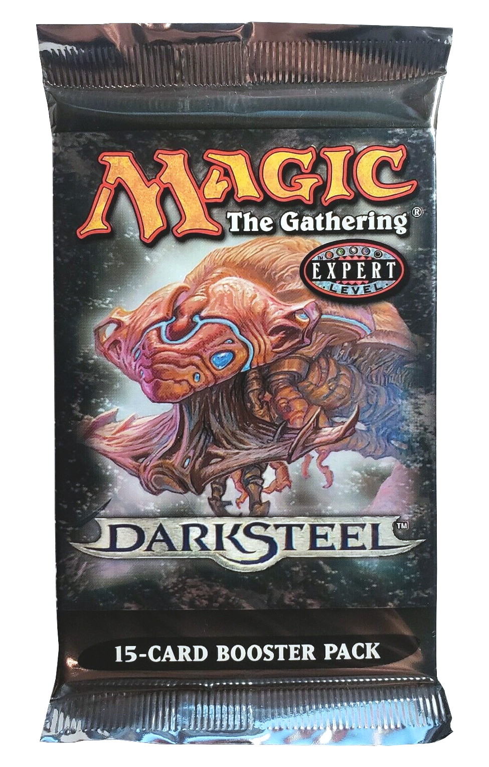 Darksteel - Booster Pack | Local Legends