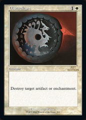 Disenchant (Retro) [30th Anniversary Edition] | Local Legends