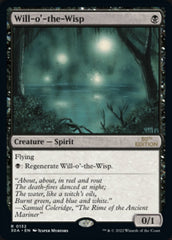 Will-o'-the-Wisp [30th Anniversary Edition] | Local Legends