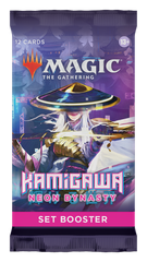 Kamigawa: Neon Dynasty - Set Booster Display | Golgari Games