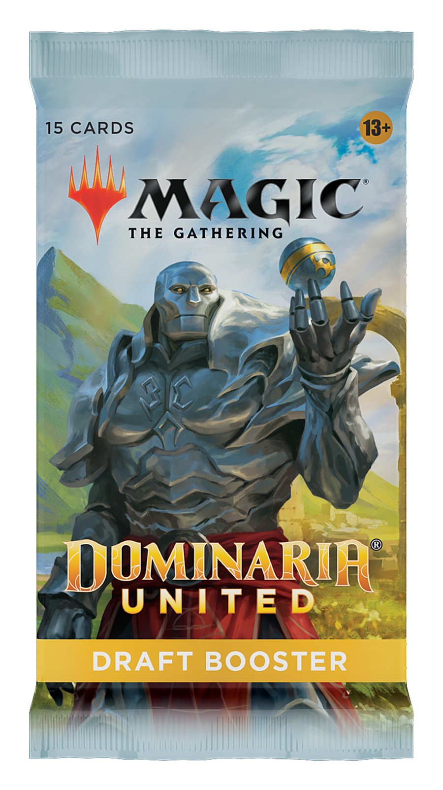Dominaria United - Draft Booster Pack | Local Legends