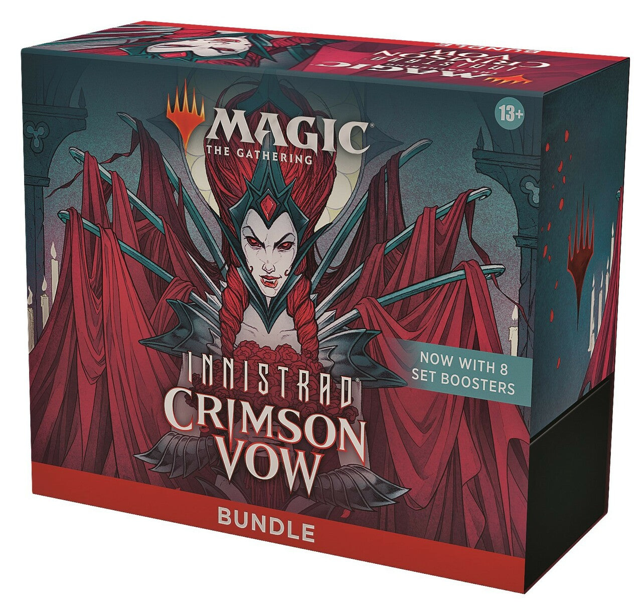 Innistrad: Crimson Vow - Bundle | Local Legends