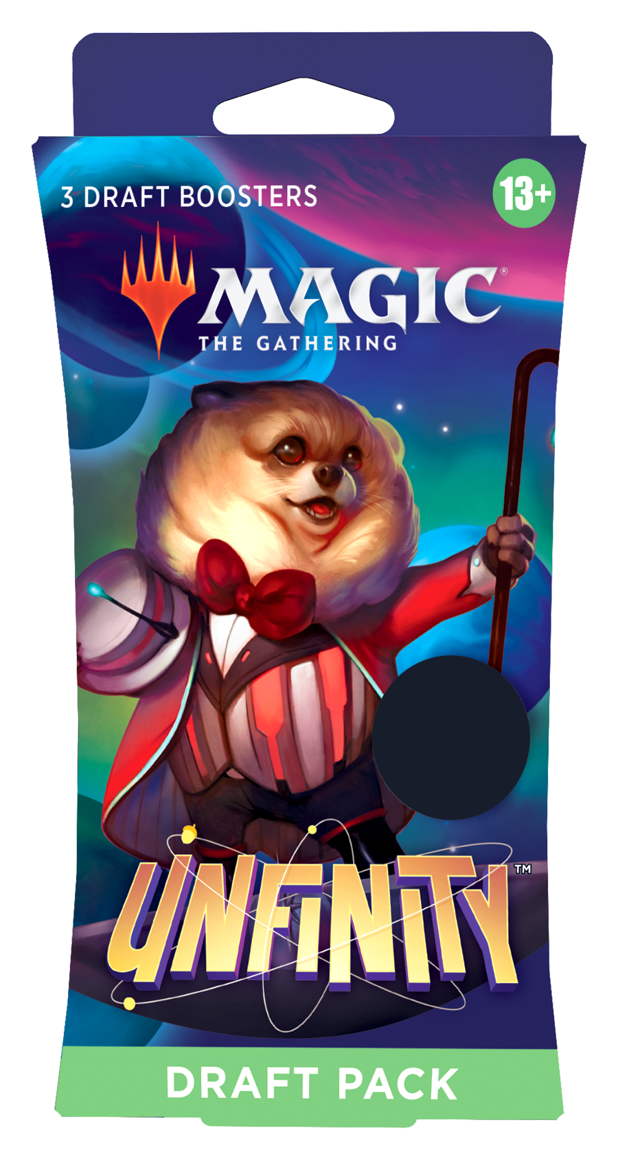 Unfinity - Draft Multipack | Local Legends