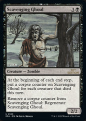 Scavenging Ghoul [30th Anniversary Edition] | Local Legends