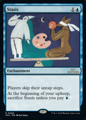 Stasis [30th Anniversary Edition] | Local Legends