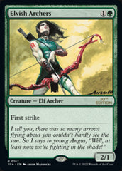 Elvish Archers [30th Anniversary Edition] | Local Legends