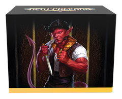 Streets of New Capenna - Commander Deck (Riveteers Rampage) | Local Legends