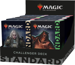 Challenger Deck 2022 - Display | Local Legends