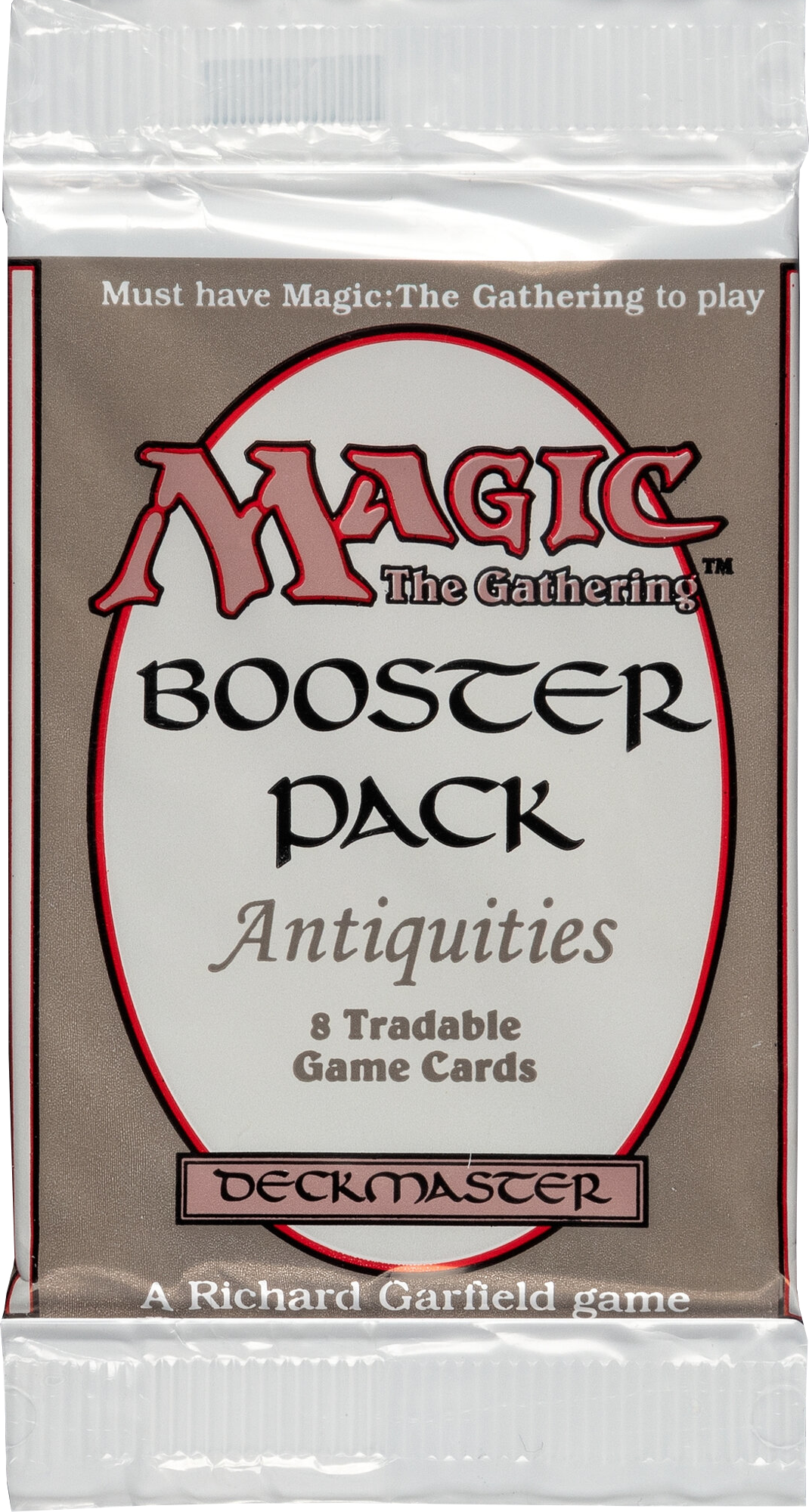Antiquities - Booster Pack | Local Legends