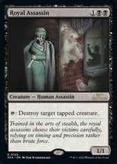 Royal Assassin [30th Anniversary Edition] | Local Legends