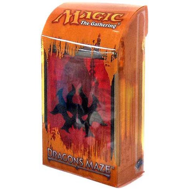 Dragon's Maze - Prerelease Pack (Rakdos & Dimir) | Local Legends