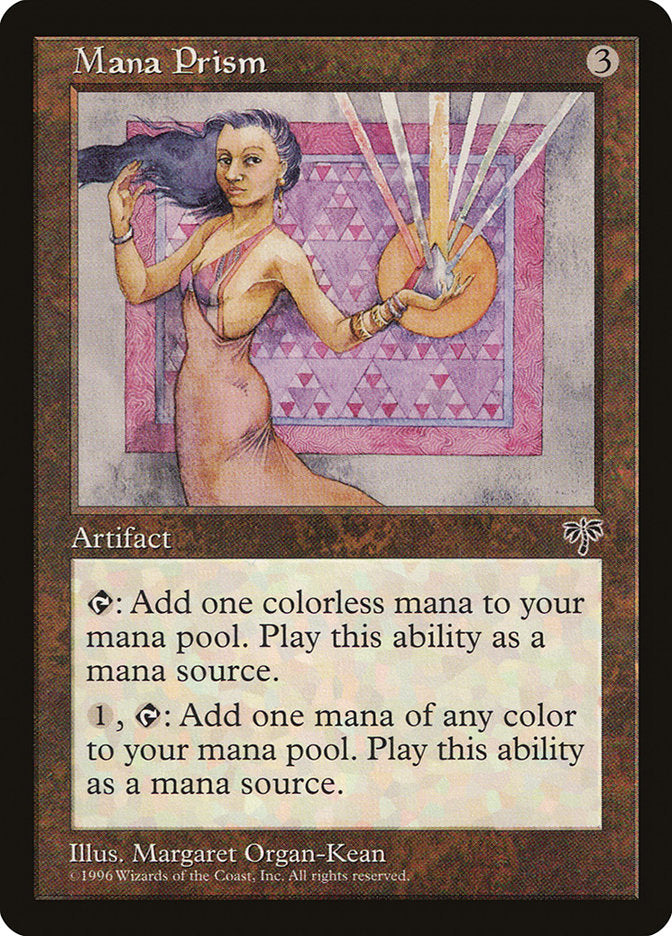 Mana Prism [Mirage] | Local Legends