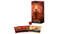 Hour of Devastation - Prerelease Pack | Local Legends