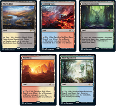 Secret Lair: Ultimate Edition | Local Legends