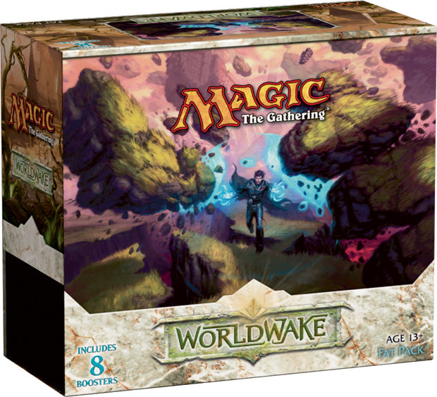 Worldwake - Bundle | Local Legends