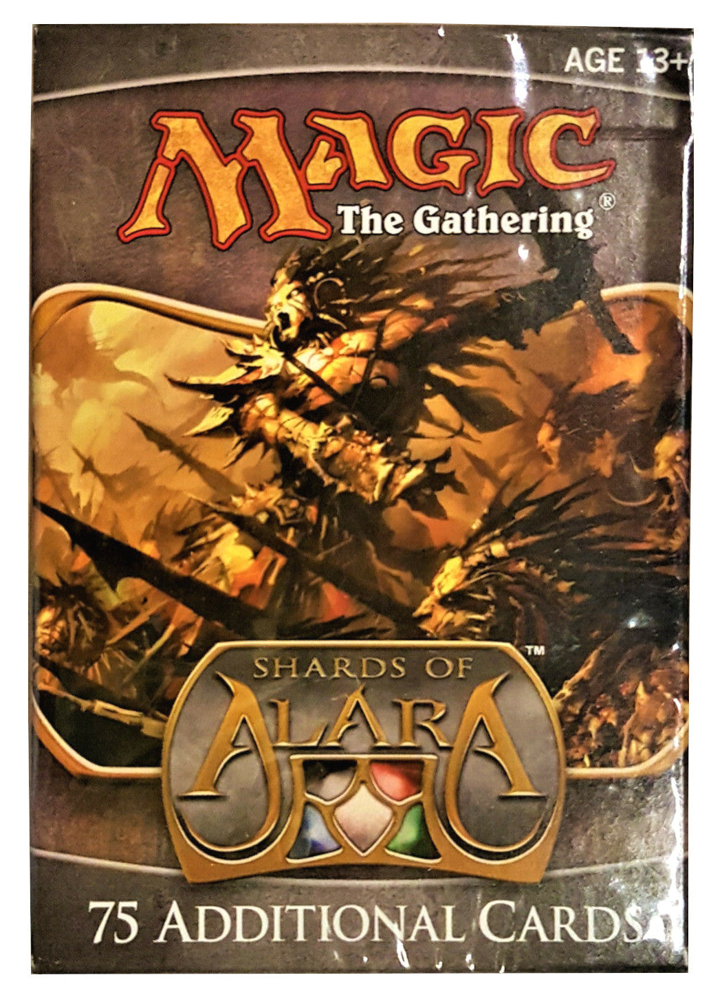 Shards of Alara - Tournament Pack | Local Legends