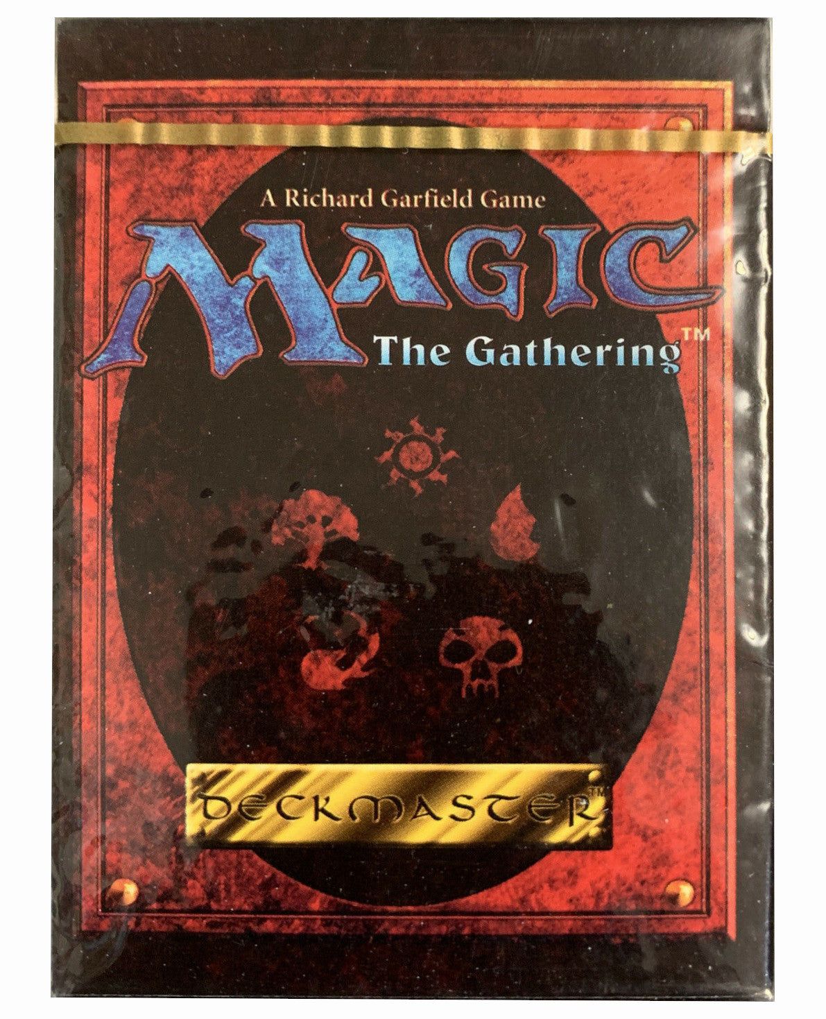 Fourth Edition - Starter Deck | Local Legends