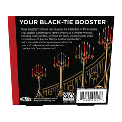 Innistrad: Crimson Vow - Collector Booster Display | Local Legends