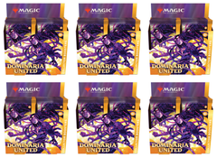 Dominaria United - Collector Booster Case | Local Legends