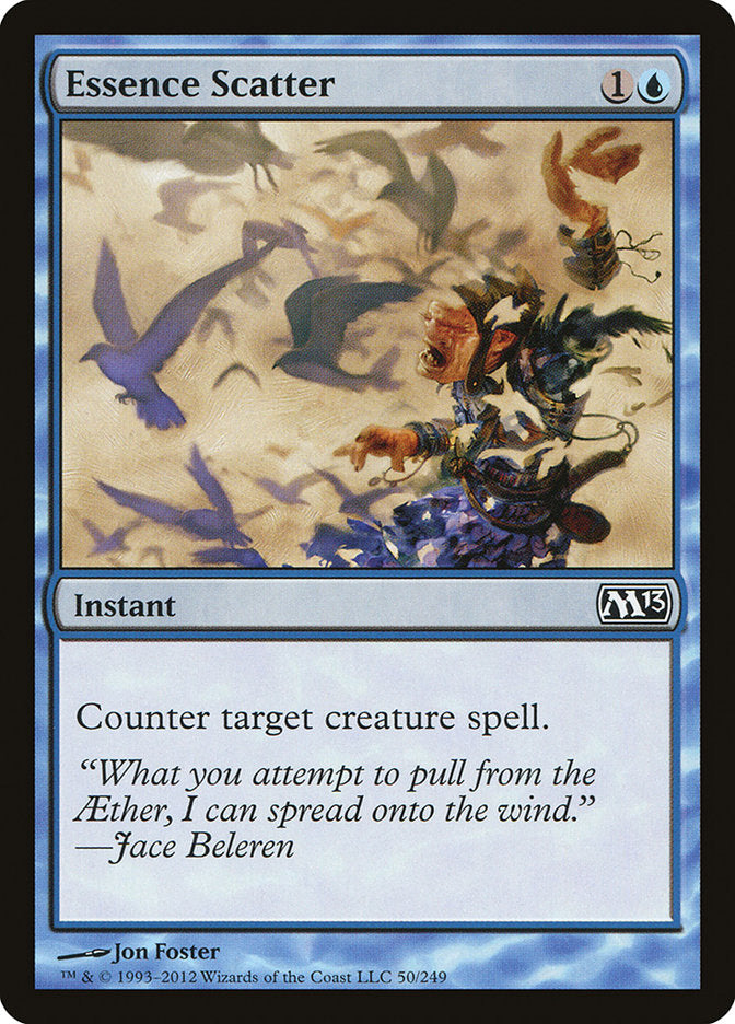 Essence Scatter [Magic 2013] | Local Legends