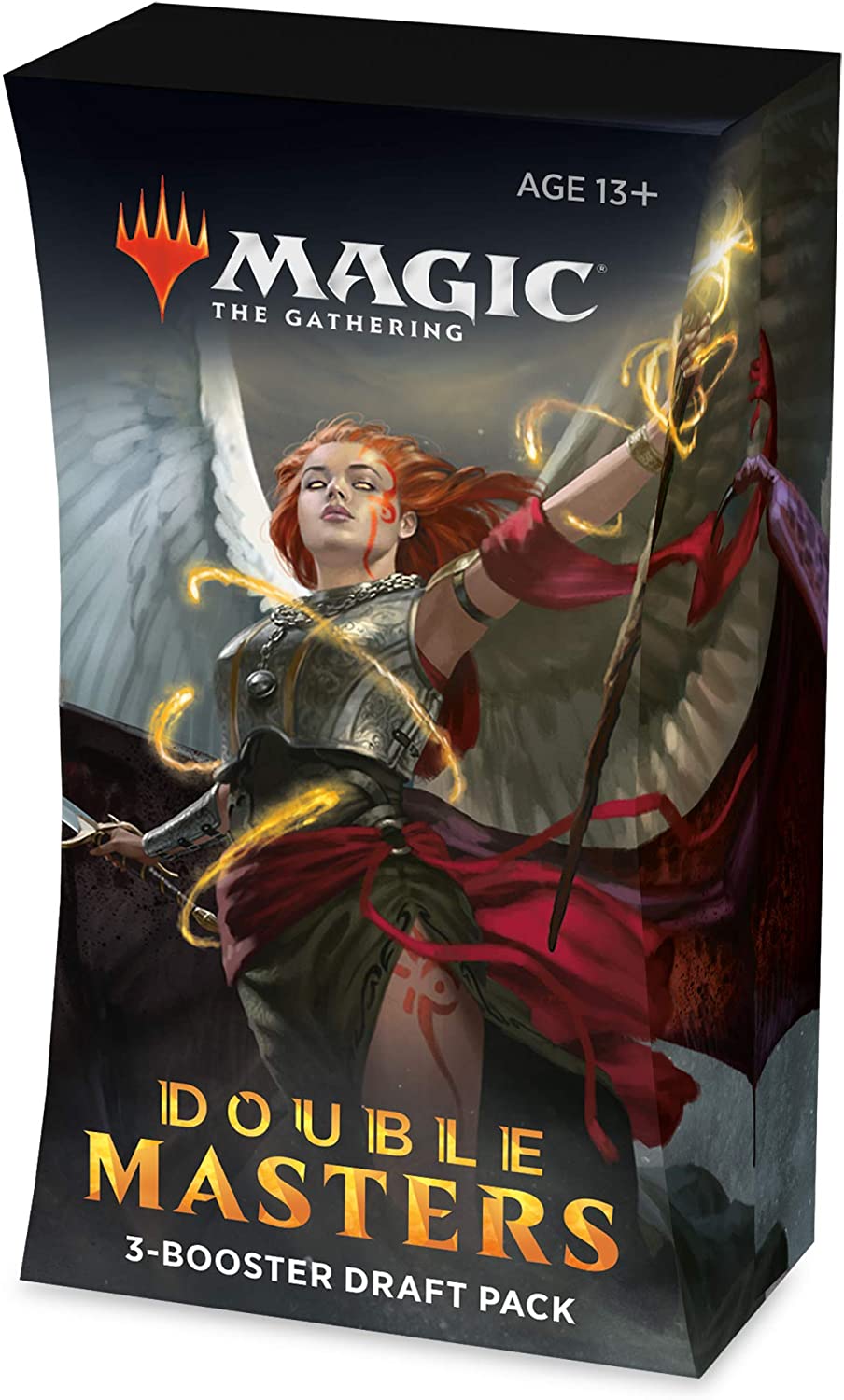 Double Masters - 3-Booster Draft Pack | Local Legends