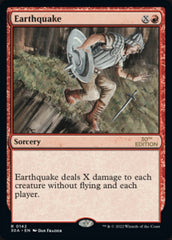 Earthquake [30th Anniversary Edition] | Local Legends