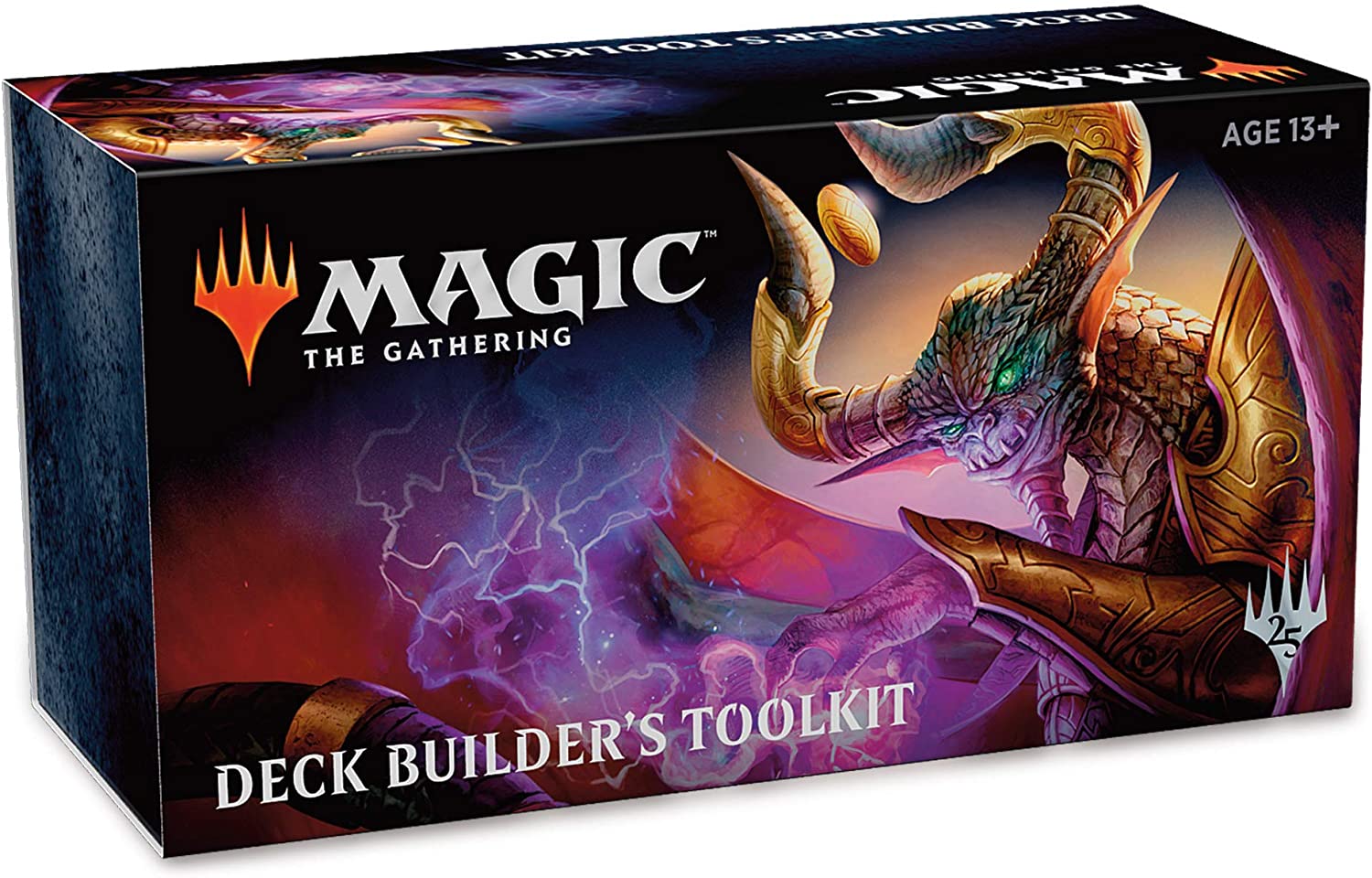 Core Set 2019 - Deck Builder's Toolkit | Local Legends