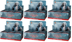 Innistrad: Crimson Vow - Draft Booster Case | Local Legends