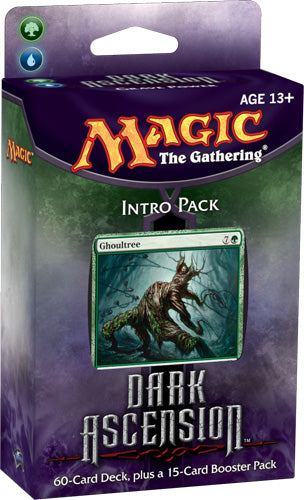Dark Ascension - Intro Pack (Grave Power) | Local Legends