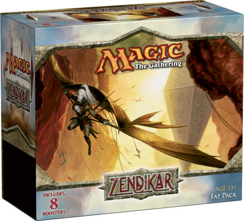 Zendikar - Bundle | Local Legends