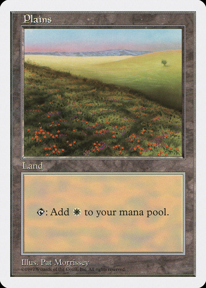 Plains (431) [Fifth Edition] | Local Legends