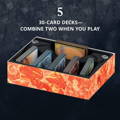 Unsanctioned - Box Set | Local Legends