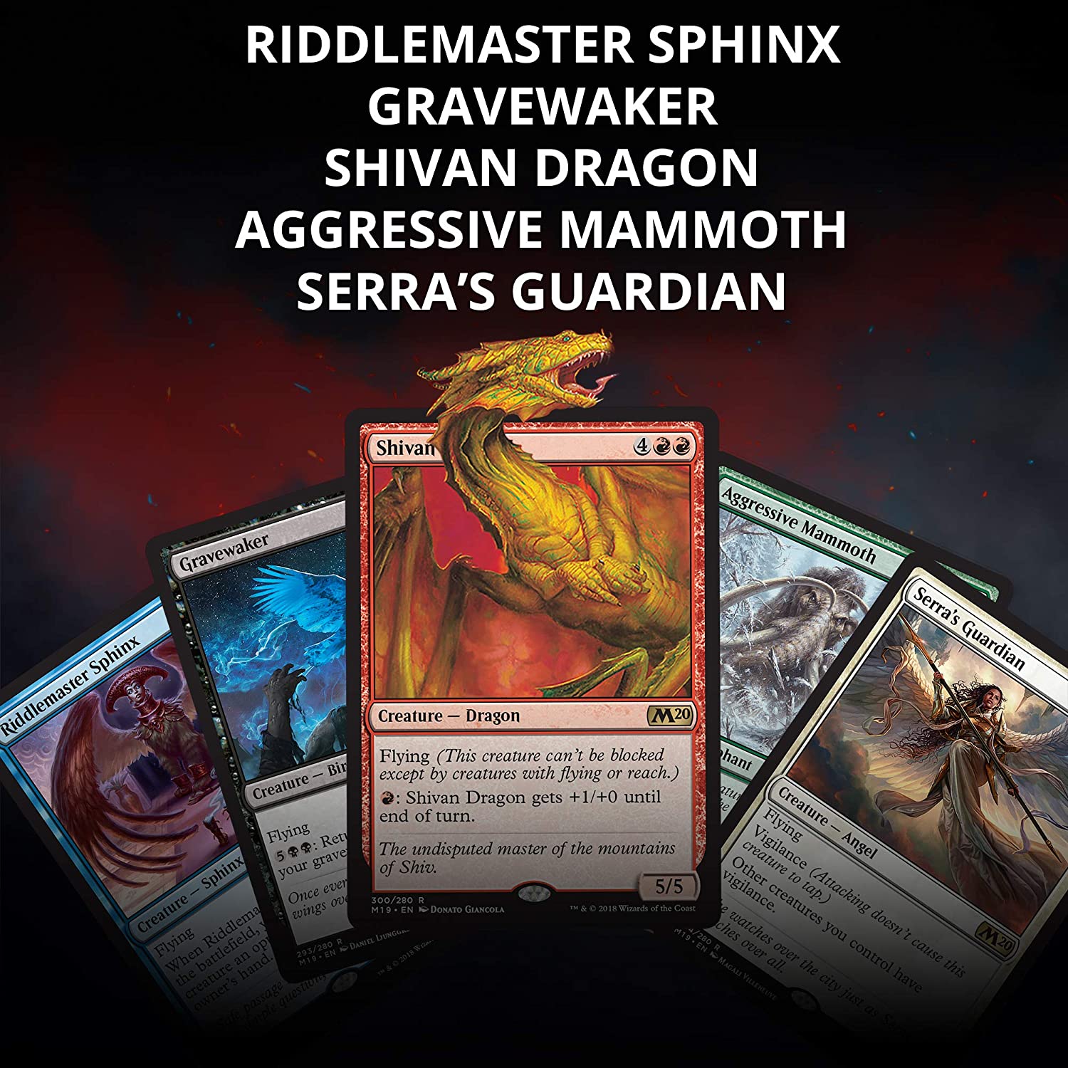 Core Set 2020 - Deck Builder's Toolkit | Local Legends