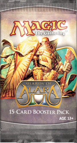 Shards of Alara - Booster Pack | Local Legends
