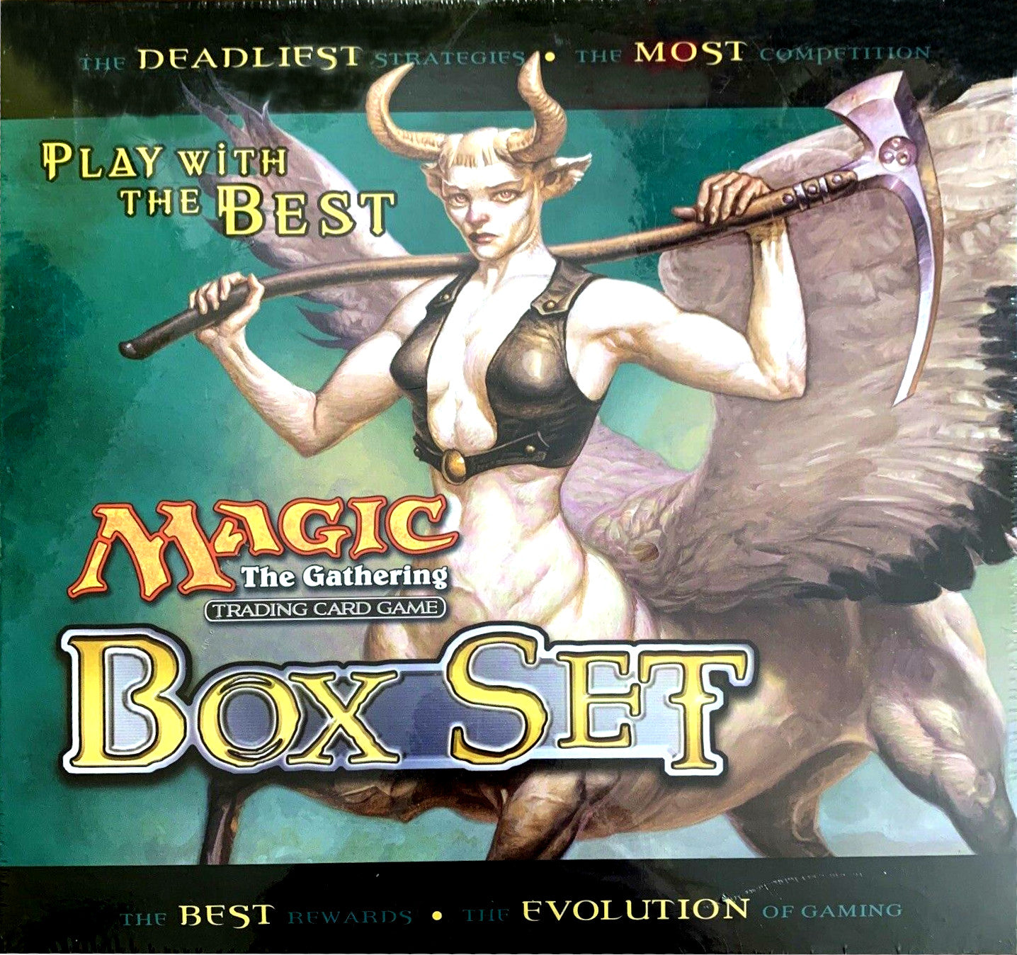 Eighth Edition - Box Set | Local Legends