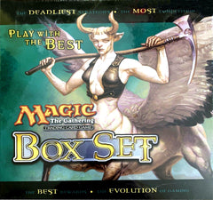 Eighth Edition - Box Set | Local Legends
