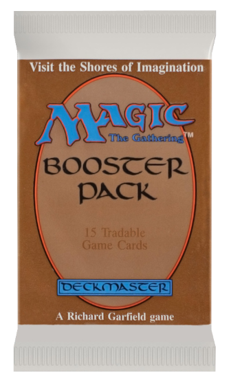 Limited Edition: Alpha - Booster Pack | Local Legends