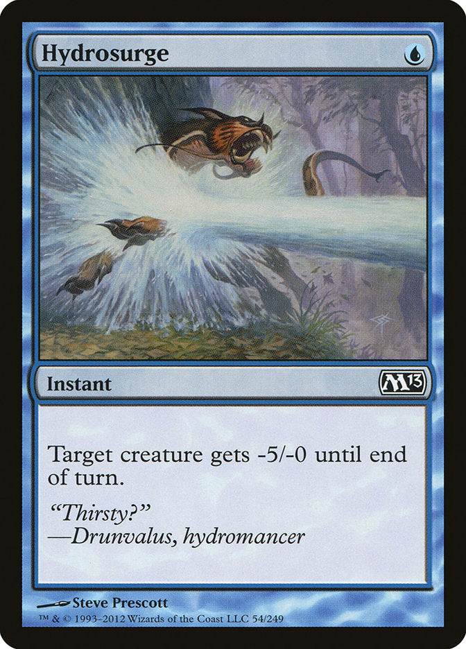 Hydrosurge [Magic 2013] | Local Legends