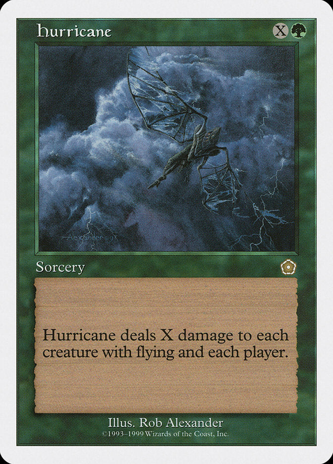 Hurricane [Battle Royale] | Local Legends